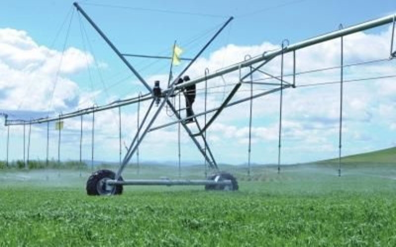 智能節(jié)水灌溉實施方案